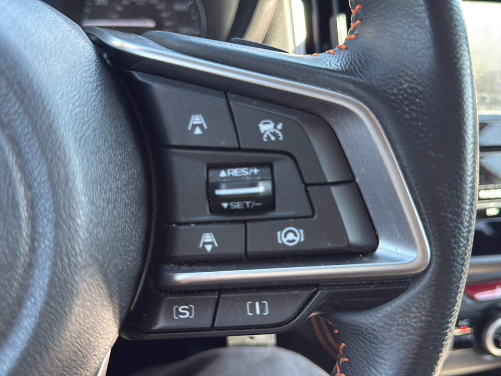 2023 Subaru Crosstrek Premium photo 24