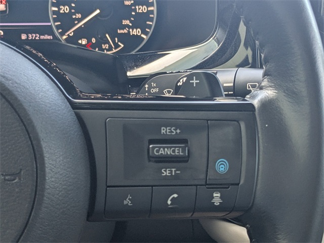 2022 Nissan Pathfinder SL photo 24