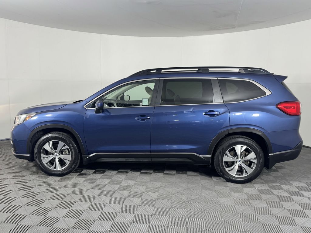 Used 2019 Blue Subaru Premium image 6