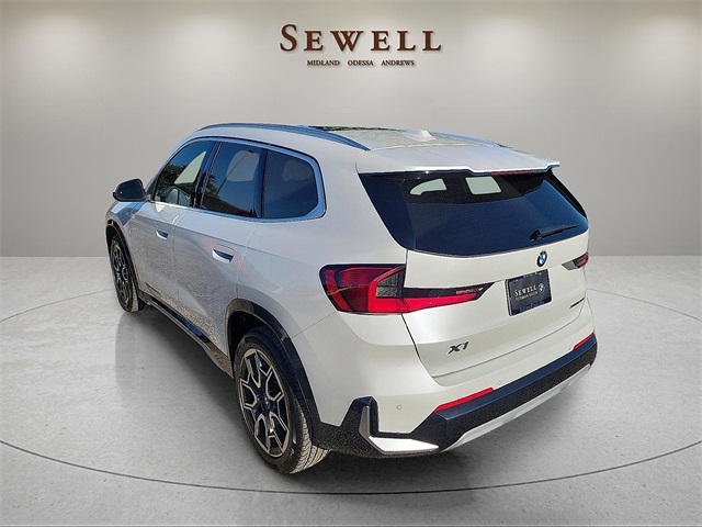 2026 Bmw X1 XDrive28i photo 3