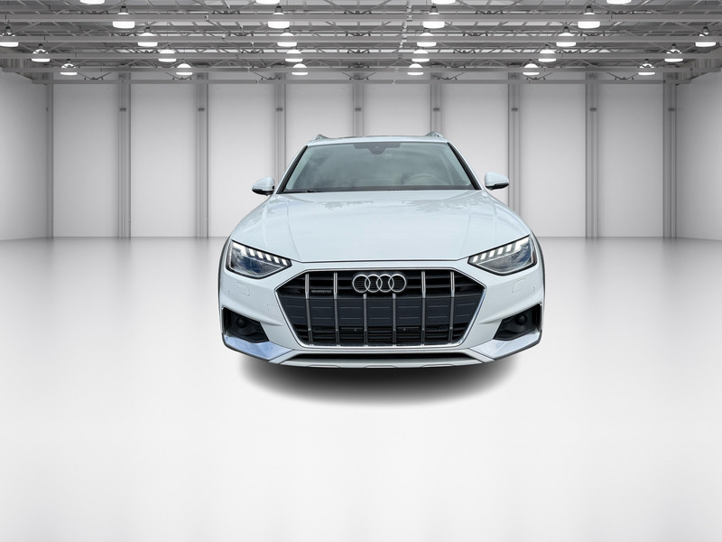2020 Audi A4 Allroad 2.0T Premium Quattro photo 4