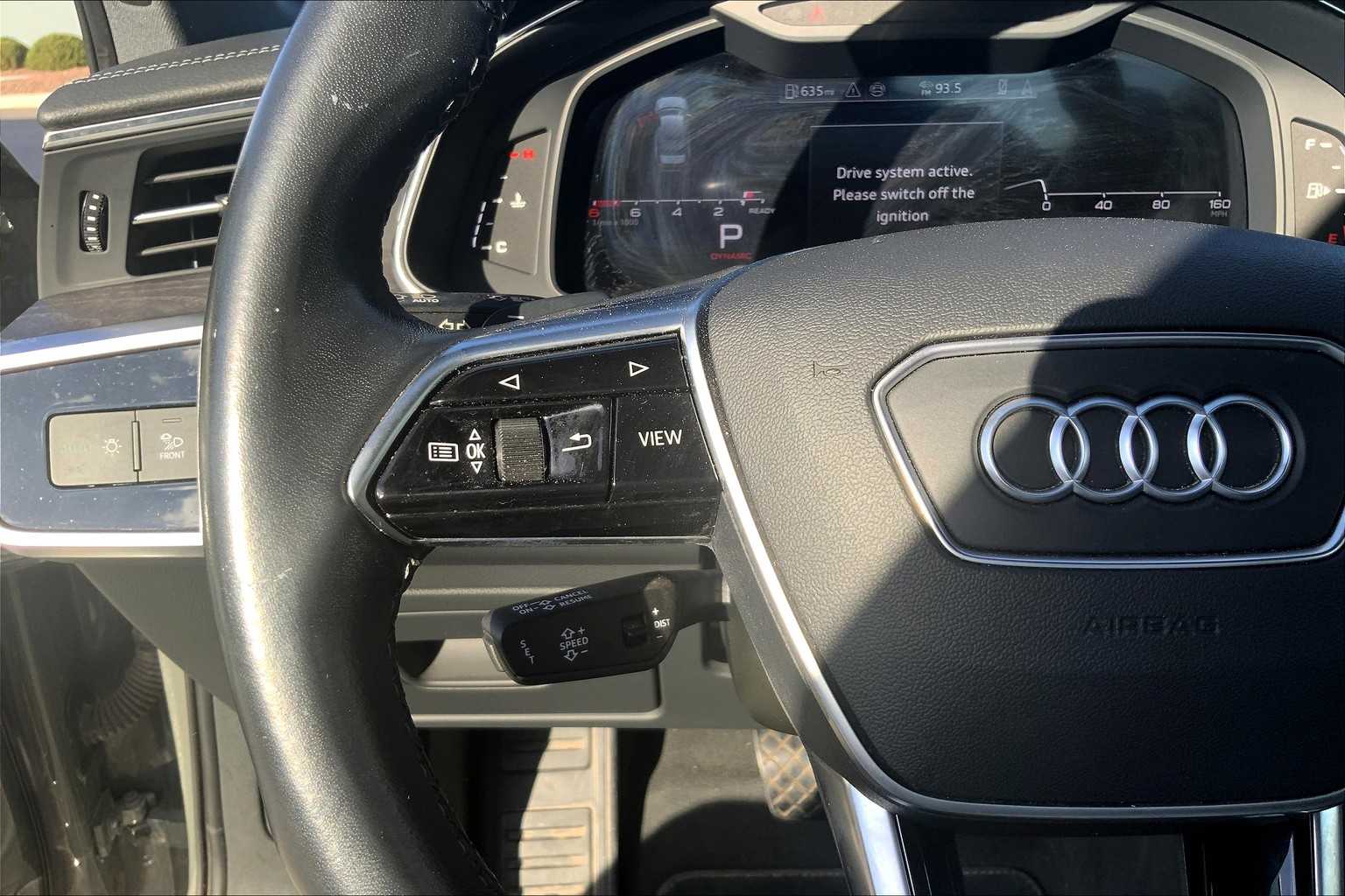 2024 Audi A6 Quattro Premium Plus photo 21
