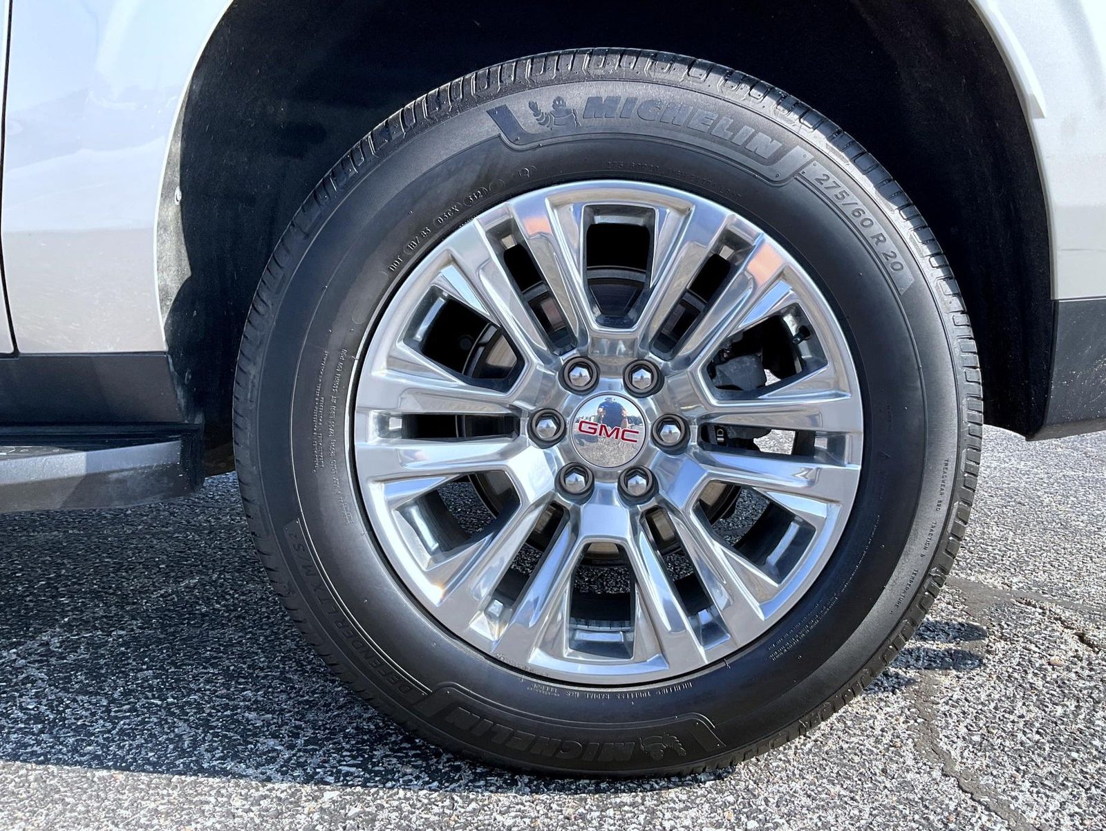2021 Gmc Yukon XL Denali photo 21