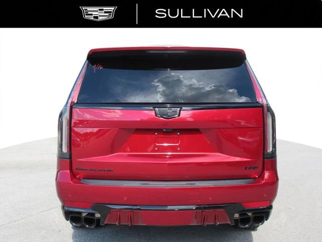 2023 Cadillac Escalade photo 6