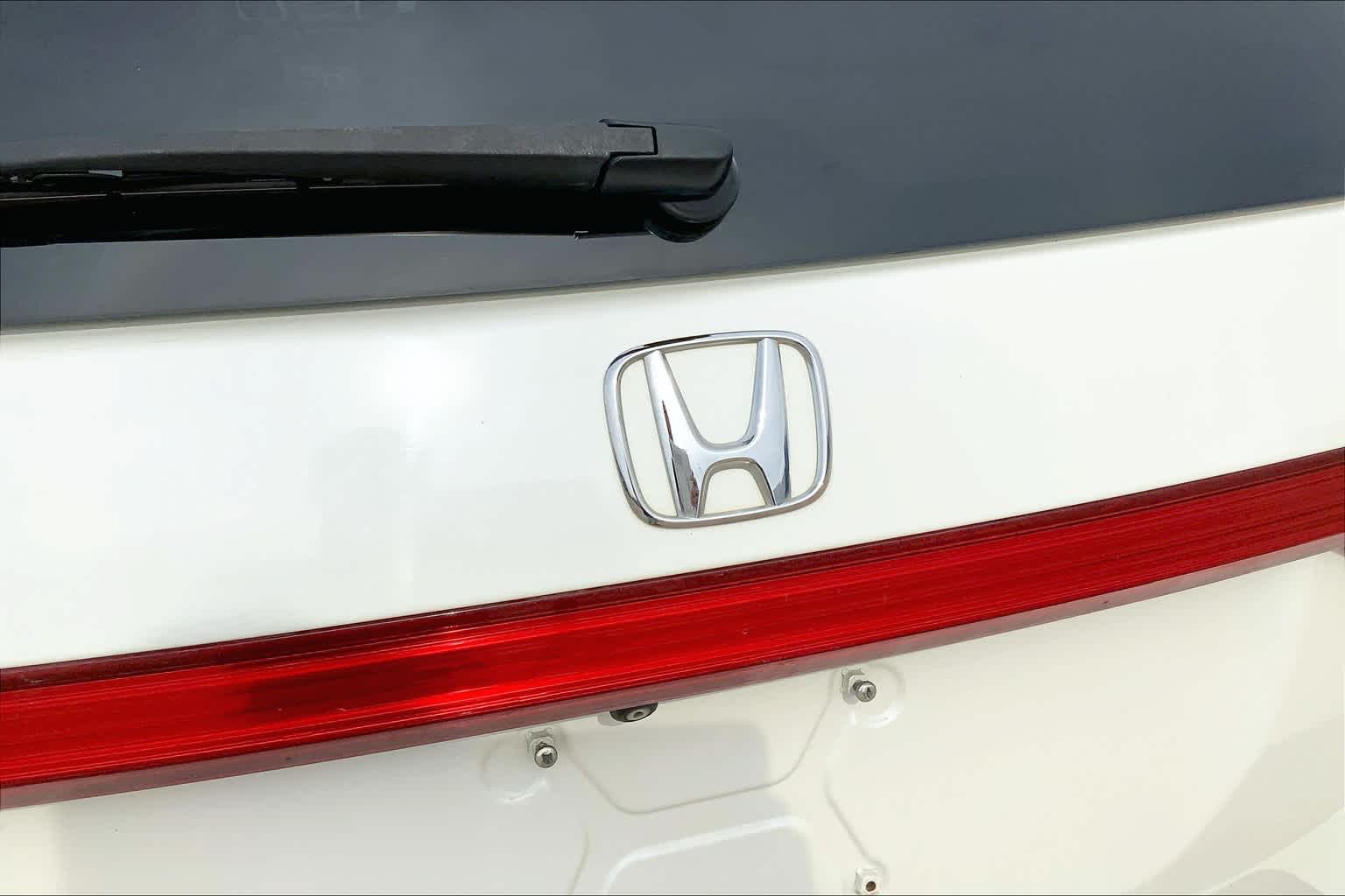 2015 Honda Odyssey Touring Elite photo 26