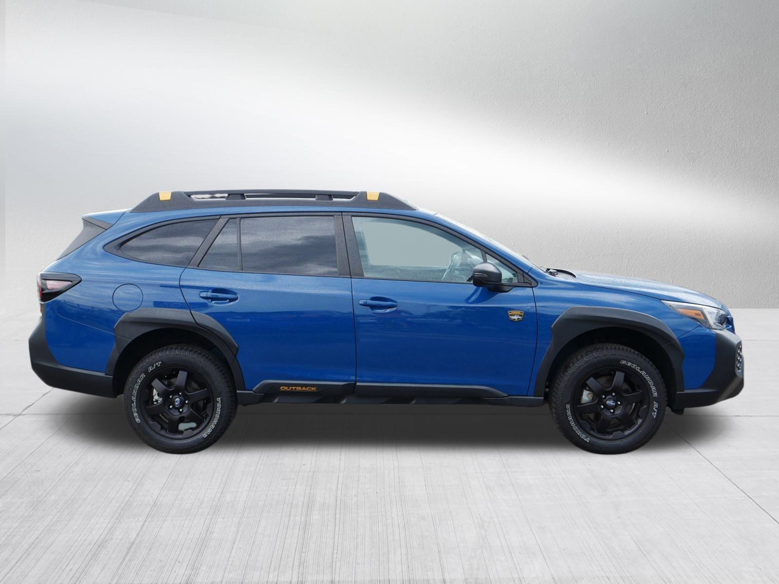 2024 Subaru Outback Wilderness photo 8