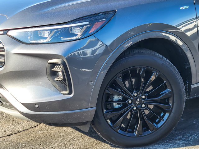 2024 FORD ESCAPE - Image 34