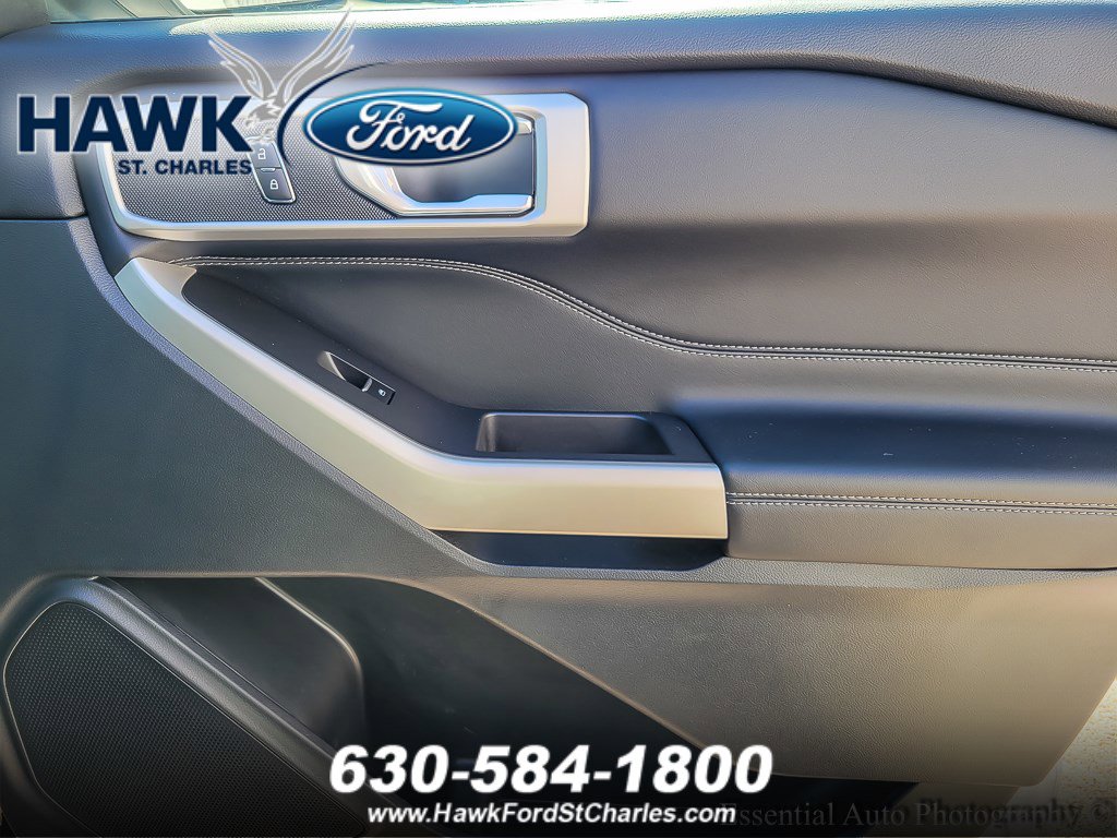 2023 FORD EXPLORER - Image 21
