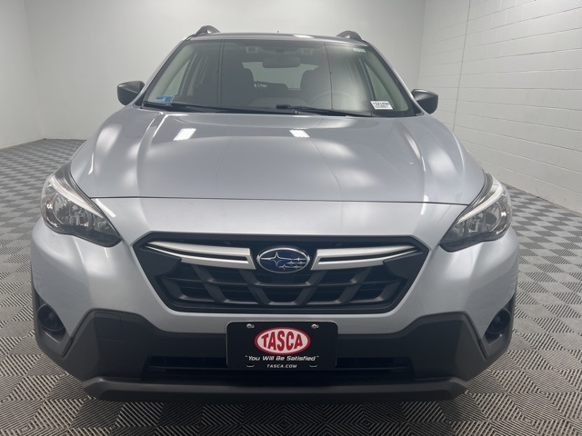 2023 Subaru Crosstrek Base photo 3