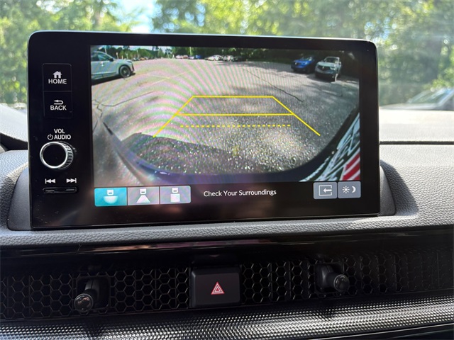 2023 Honda CR-V EX-L photo 15