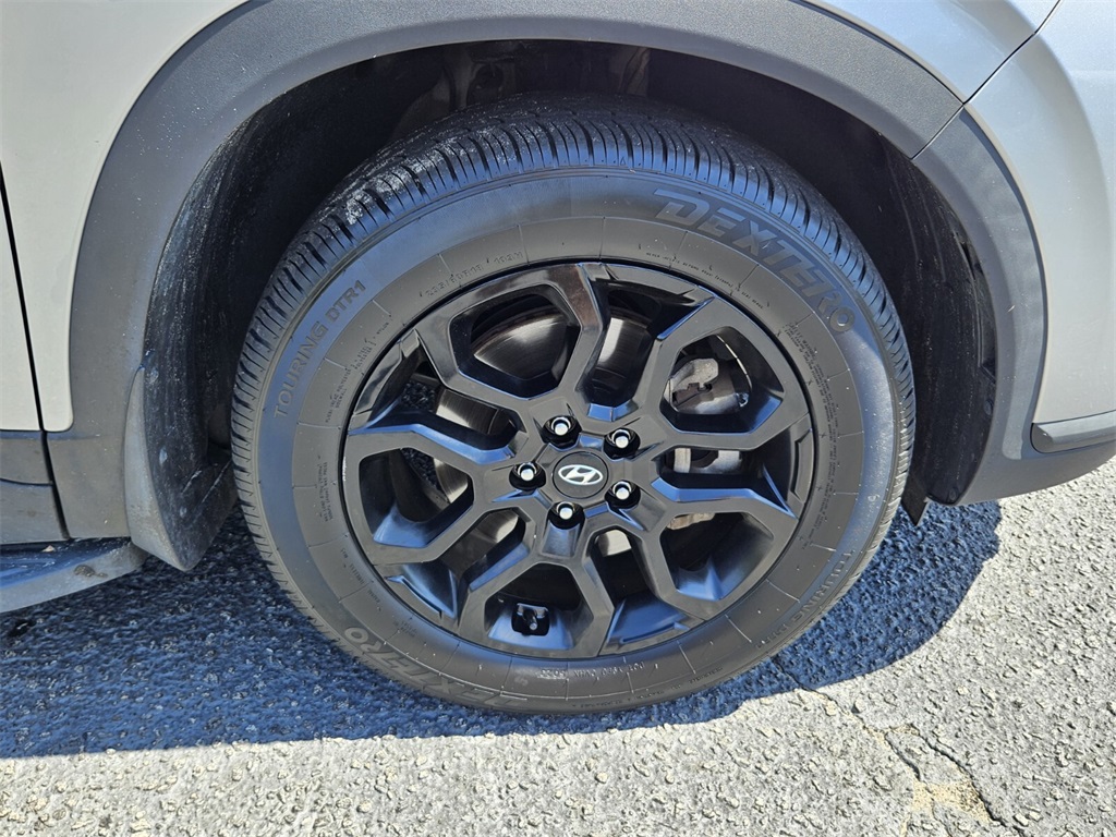 2022 Hyundai Santa Fe XRT photo 14