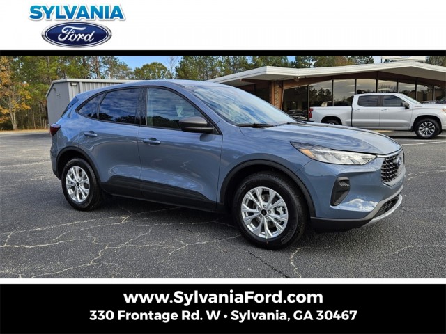 2026 Ford Escape Active's photo