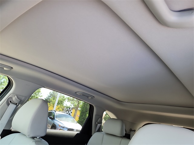 2025 Kia Sorento S photo 24