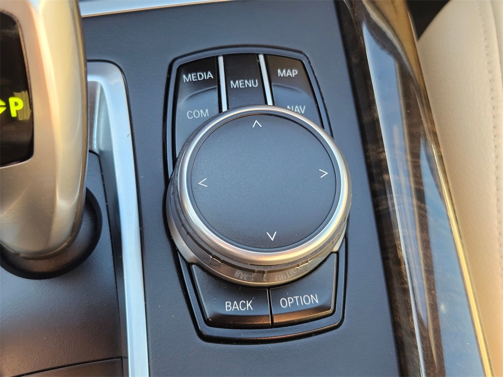 2017 Bmw X5 xDrive35i photo 24