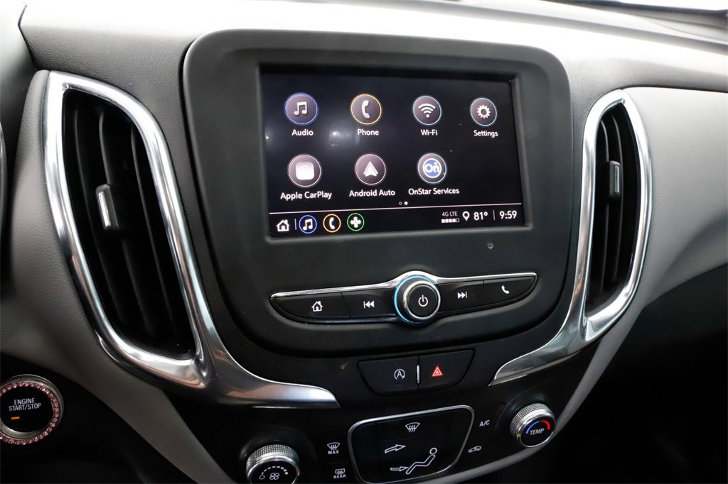 2024 Chevrolet Equinox LS photo 15