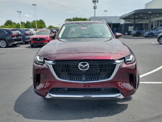 2024 Mazda CX-90 3.3 Turbo Premium Plus photo 2