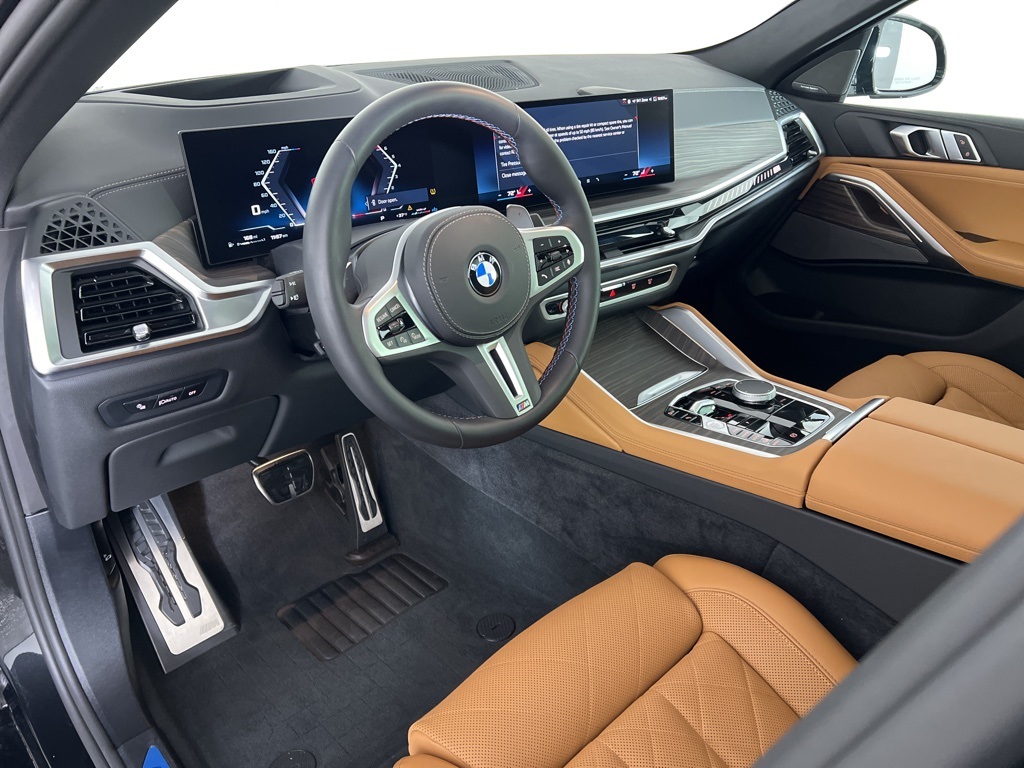 2026 Bmw X6 photo 2