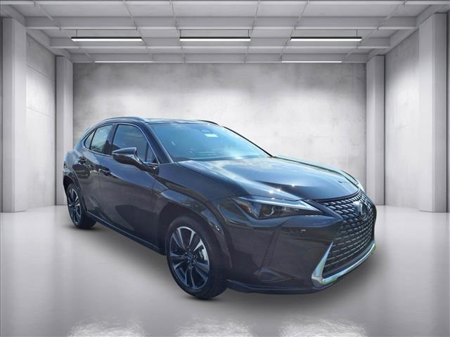2025 Lexus UX Premium photo 7