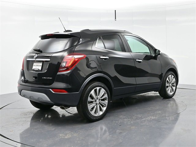 2019 Buick Encore Preferred photo 7