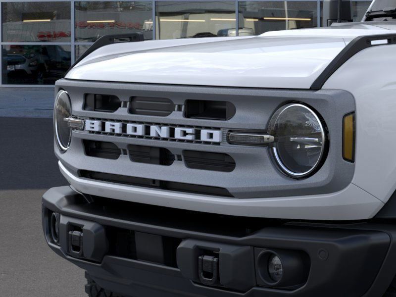 2025 FORD BRONCO - Image 20