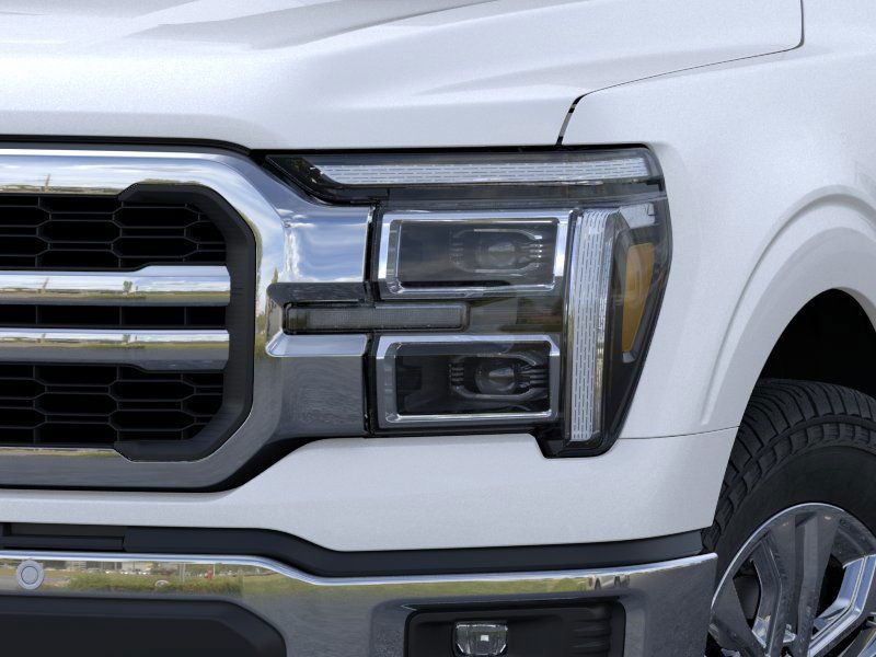 2025 Ford F-150 Lariat photo 16