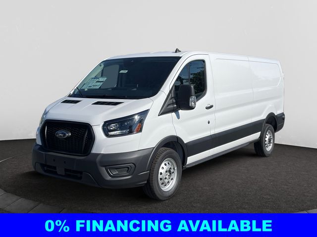 2025 Ford Transit Van Base's photo