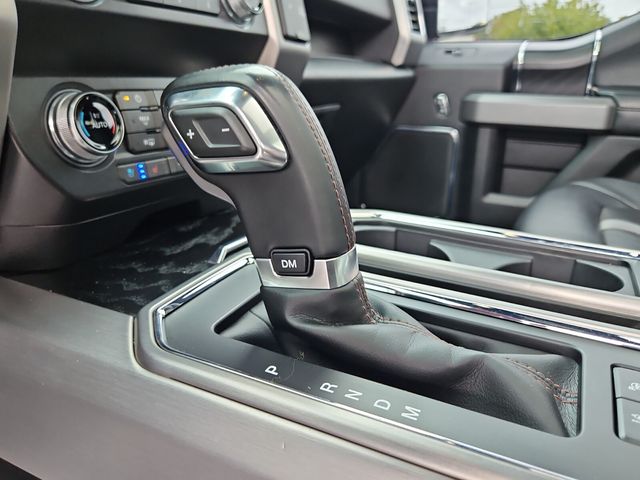 2019 Ford F-150 Platinum photo 19
