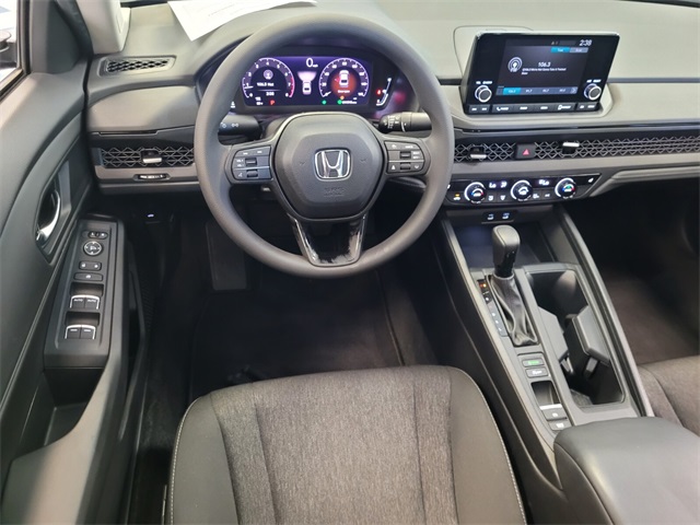 2023 Honda Accord EX photo 7