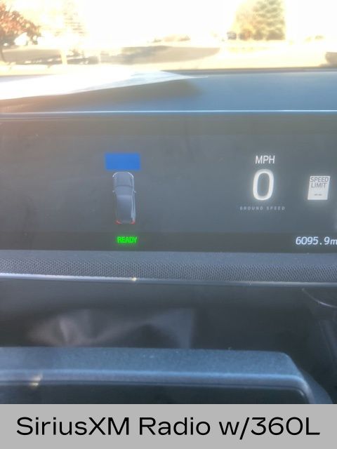 2024 Ford Mustang Mach-E Select photo 2