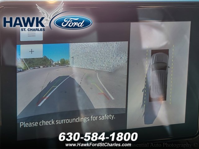 2022 FORD EXPLORER - Image 41