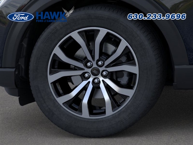 2025 FORD EXPLORER - Image 19