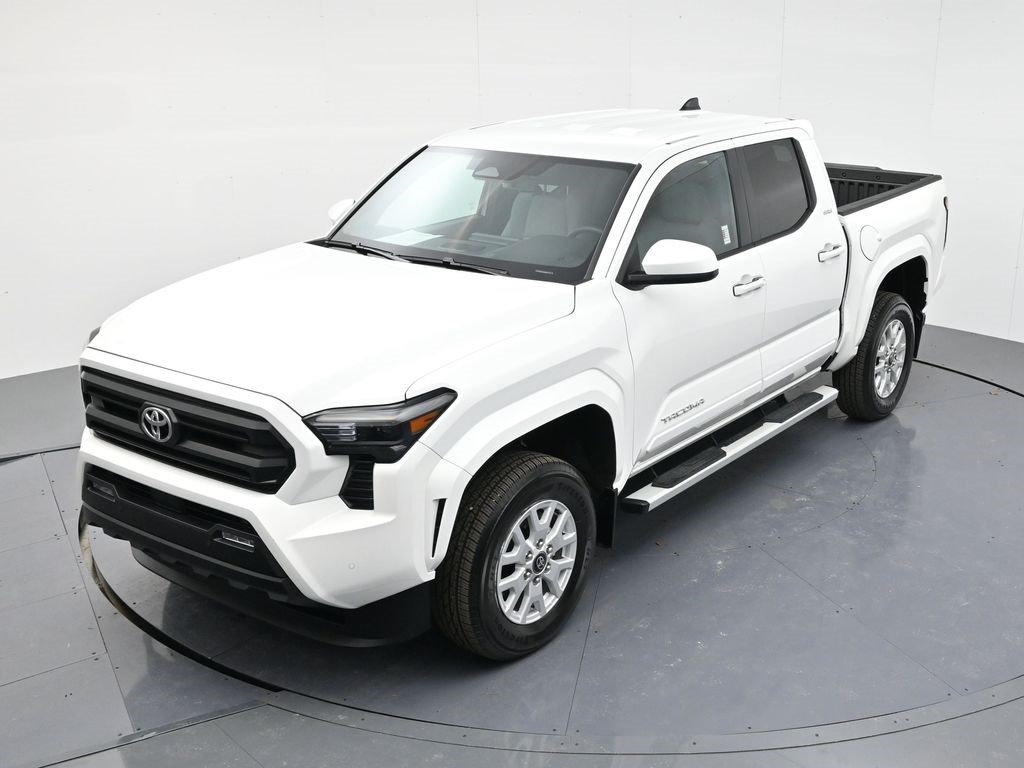 2024 Toyota Tacoma photo 36