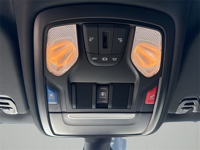 2022 Ram 1500 Big Horn Lone Star photo 26