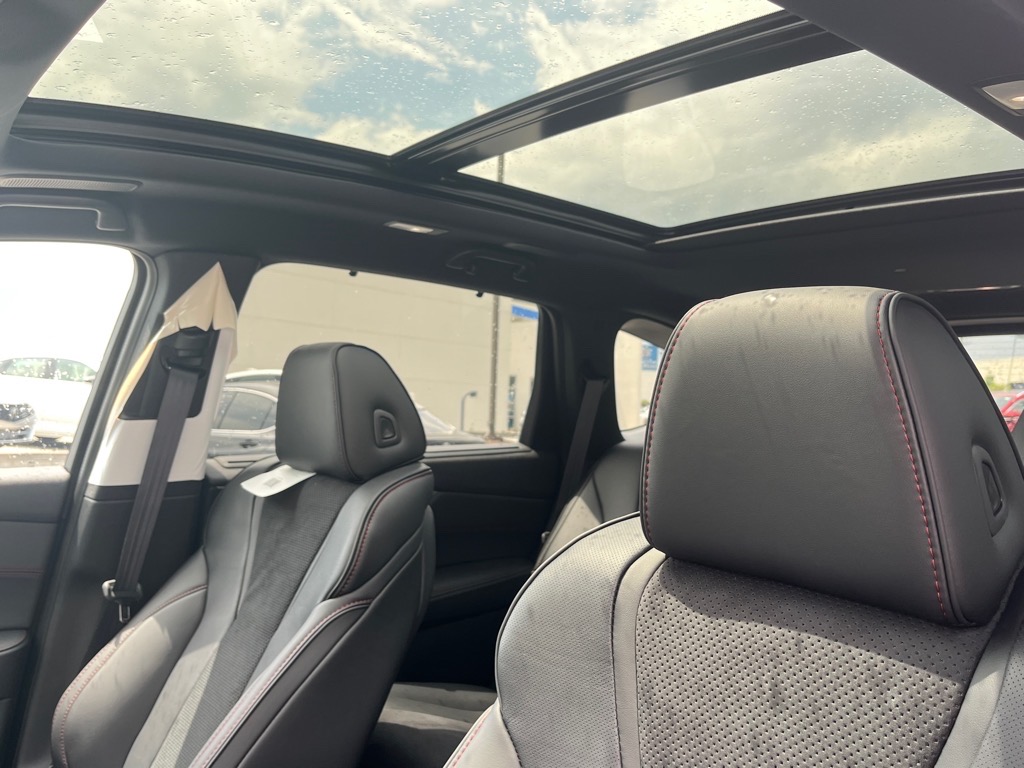 2026 Acura MDX A-Spec SH-AWD photo 5