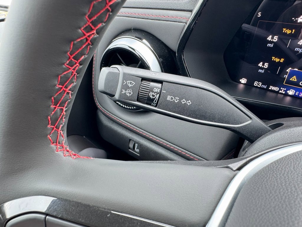 2025 Chevrolet Colorado Z71 photo 17