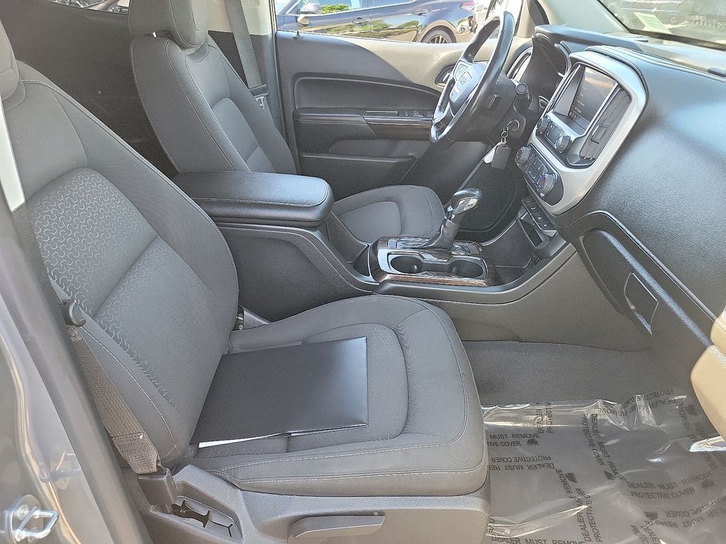 2022 Gmc Canyon Elevation photo 13