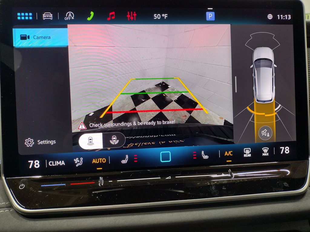 2026 Volkswagen Tiguan SE R-Line Black photo 4