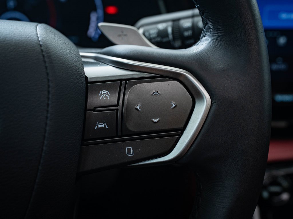 2024 Lexus NX 350 Luxury AWD photo 23