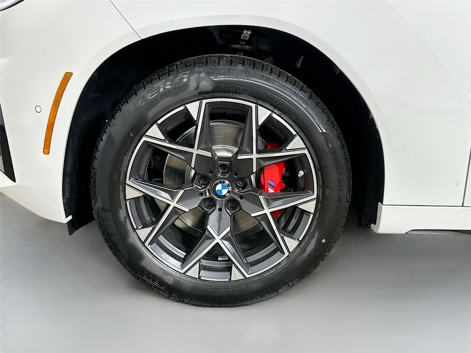2026 Bmw X3 photo 29