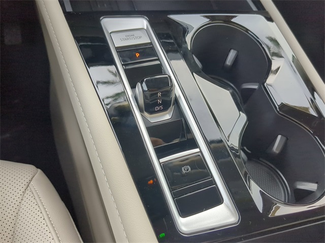 2026 Volkswagen Atlas SE Technology photo 21