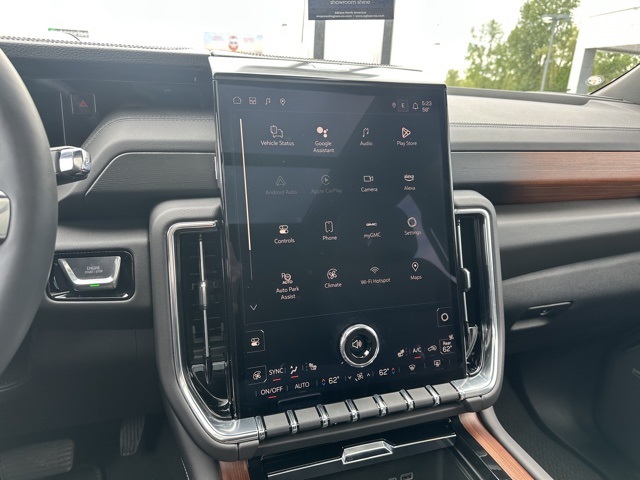 2025 Gmc Yukon XL Denali photo 25
