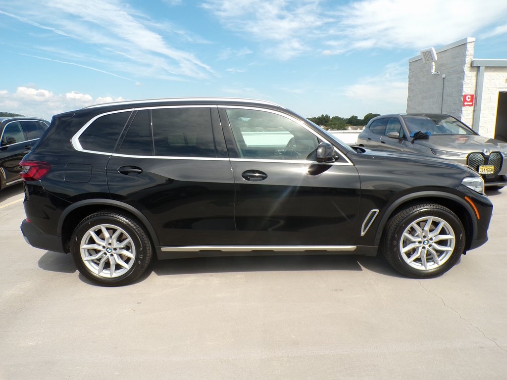 2023 Bmw X5 xDrive40i photo 7