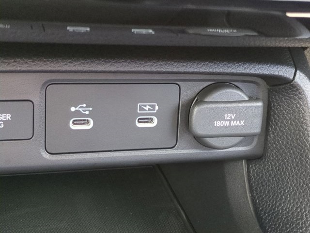 2026 Honda Civic LX photo 19