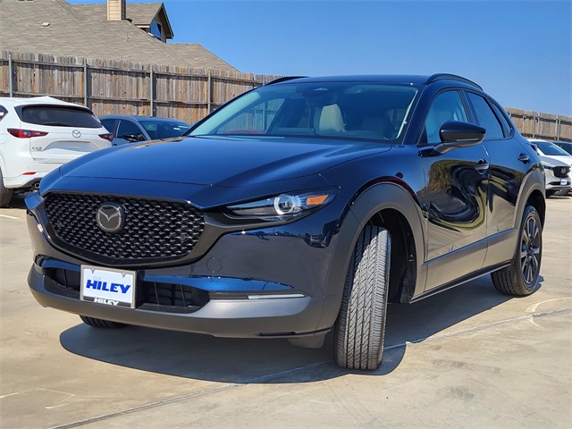 2026 Mazda CX-30 2.5 S photo 2