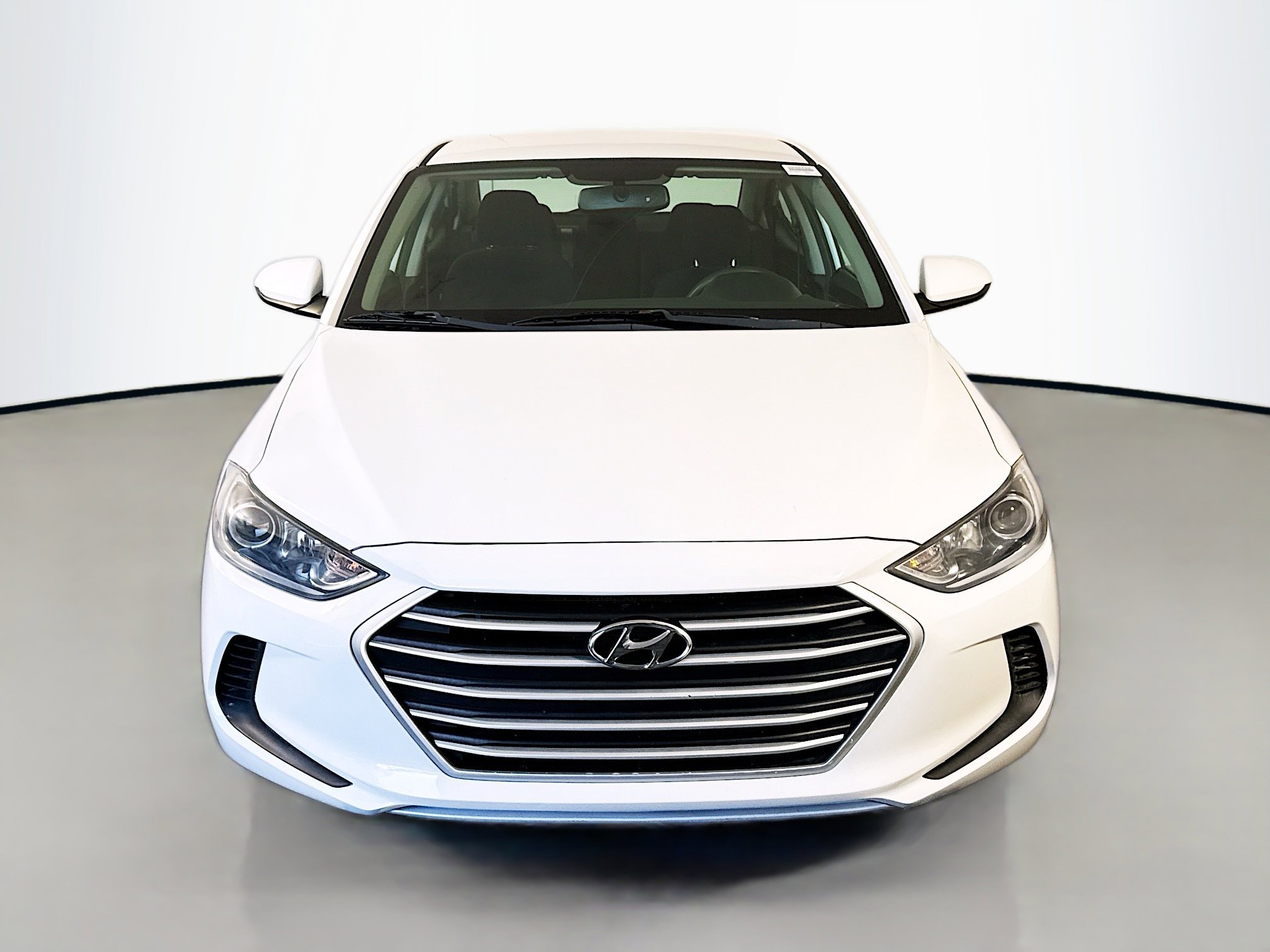 Used 2018 Hyundai Elantra SEL with VIN 5NPD84LF3JH256459 for sale in Palmetto Bay, FL