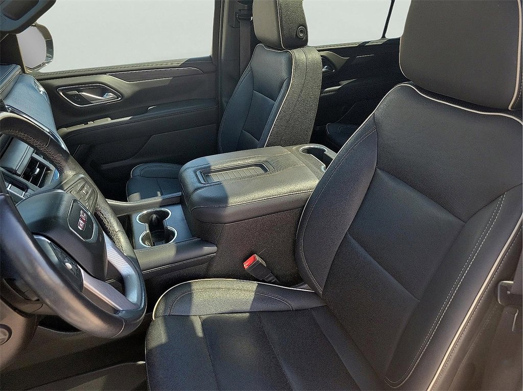2022 Gmc Yukon XL SLT photo 14