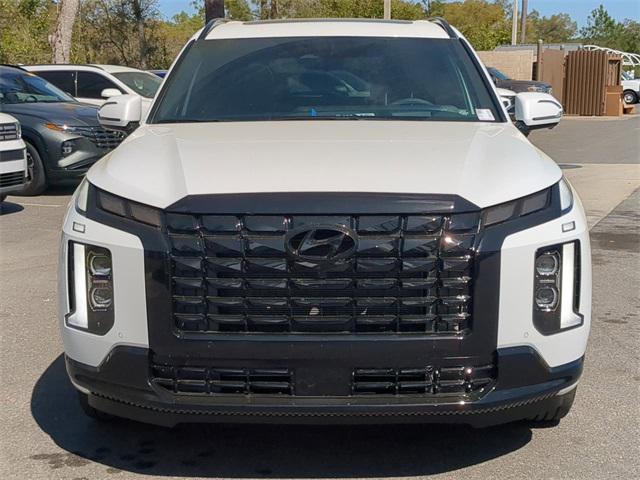 2025 Hyundai Palisade Calligraphy photo 9