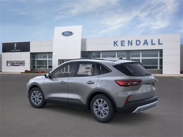 2025 Ford Escape Active photo 4