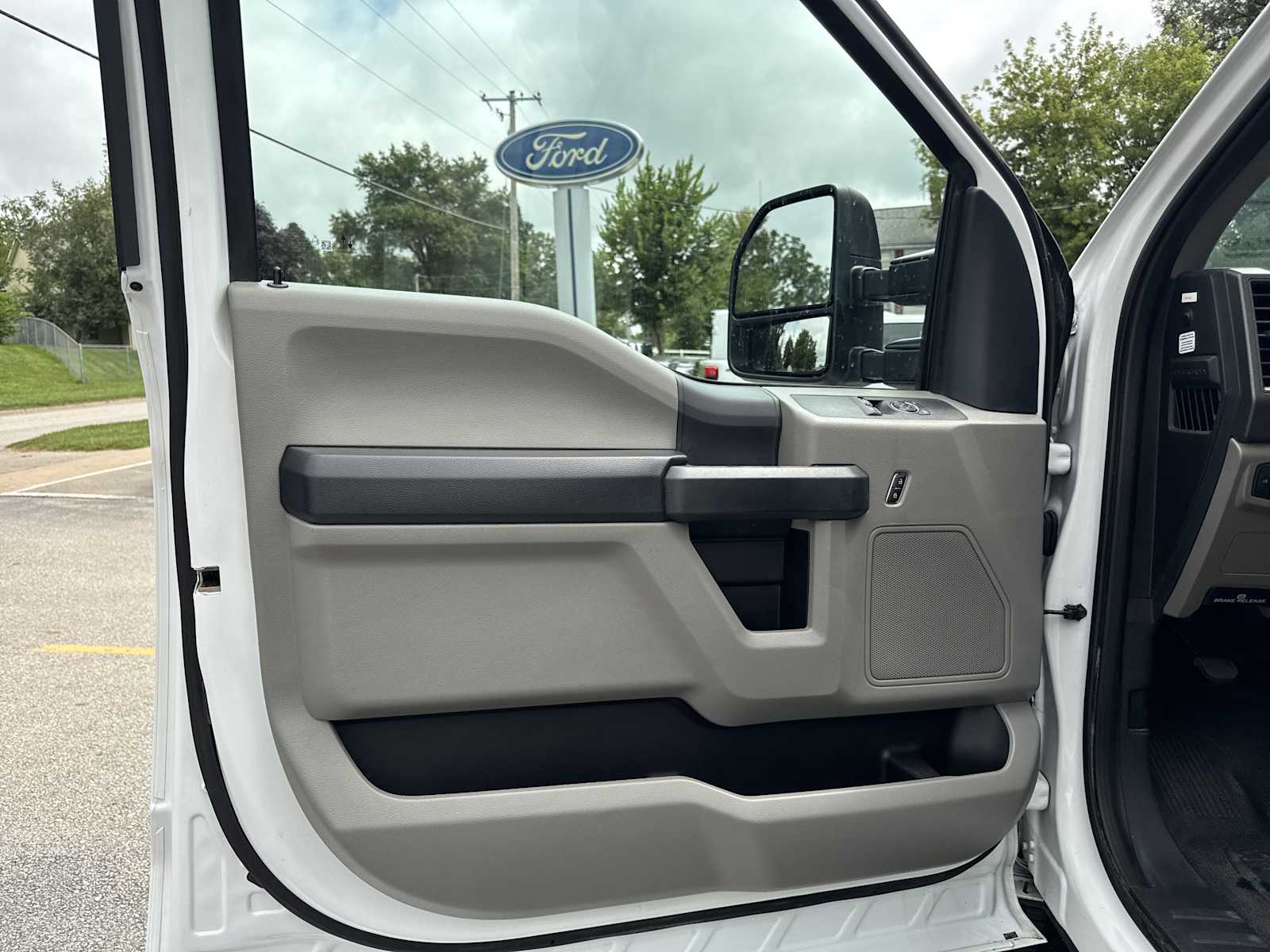 2022 Ford F-250 XL photo 19