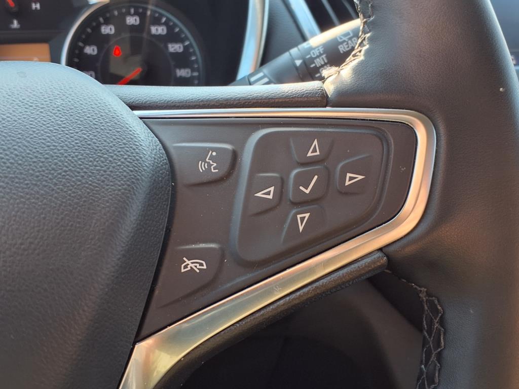 2024 Chevrolet Equinox LT photo 17